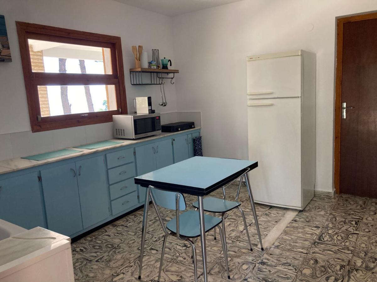 Finca Tylia, Olta, Calpe Benissa Extérieur photo